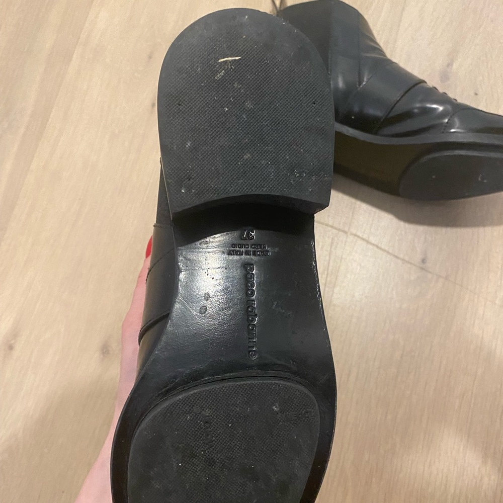 Paco Rabanne shoes - Picture 7 of 11